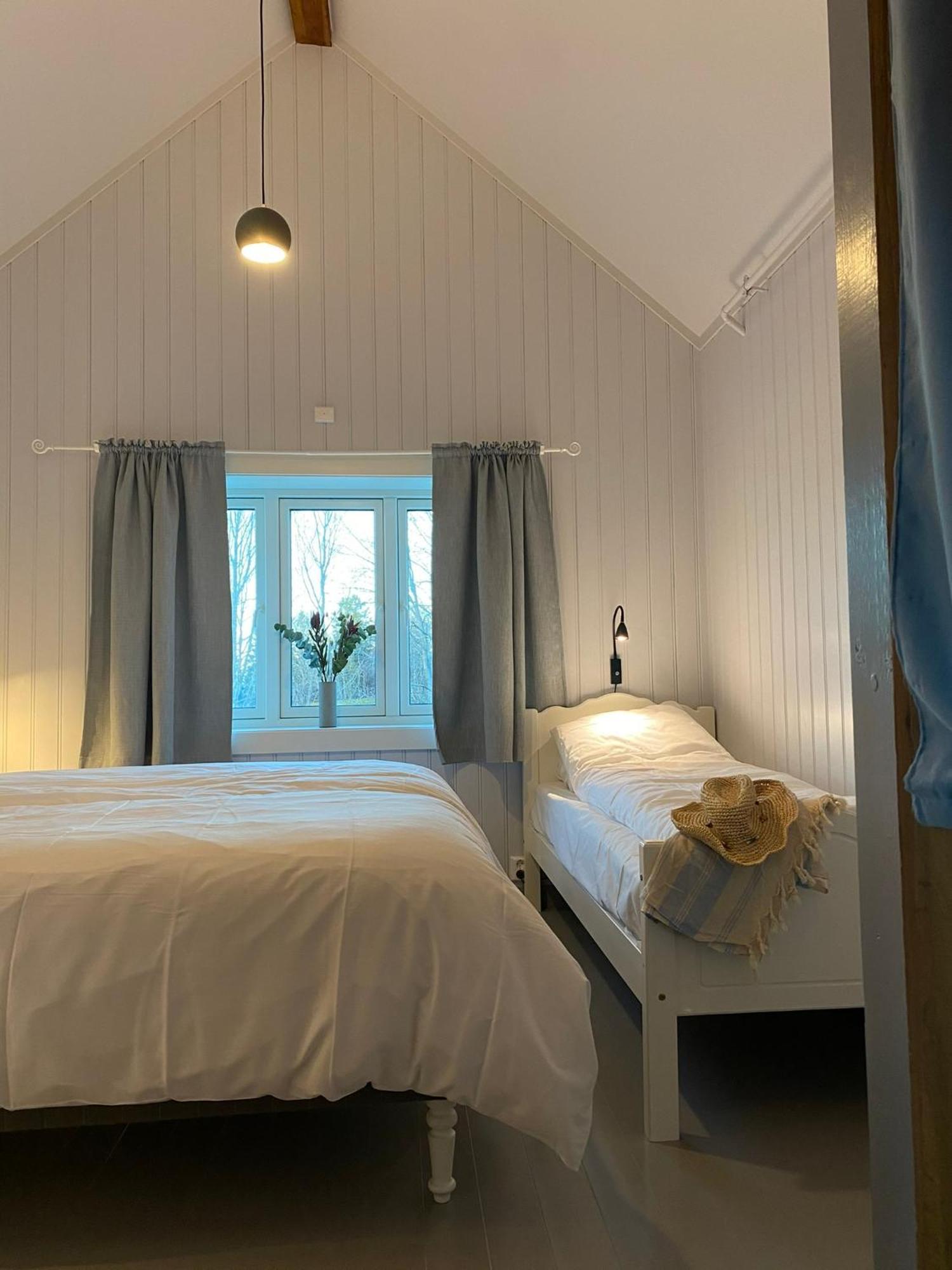 Storsand Gard Trondheim Extérieur photo